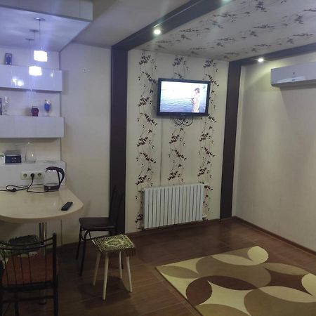 Eaa Appartement Tiraspol Buitenkant foto
