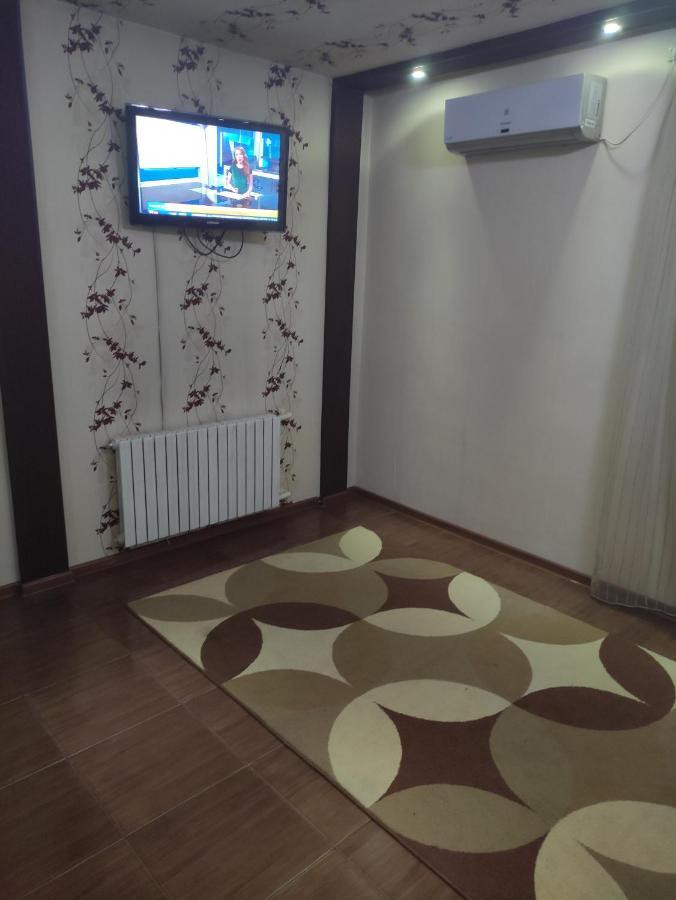 Eaa Appartement Tiraspol Buitenkant foto