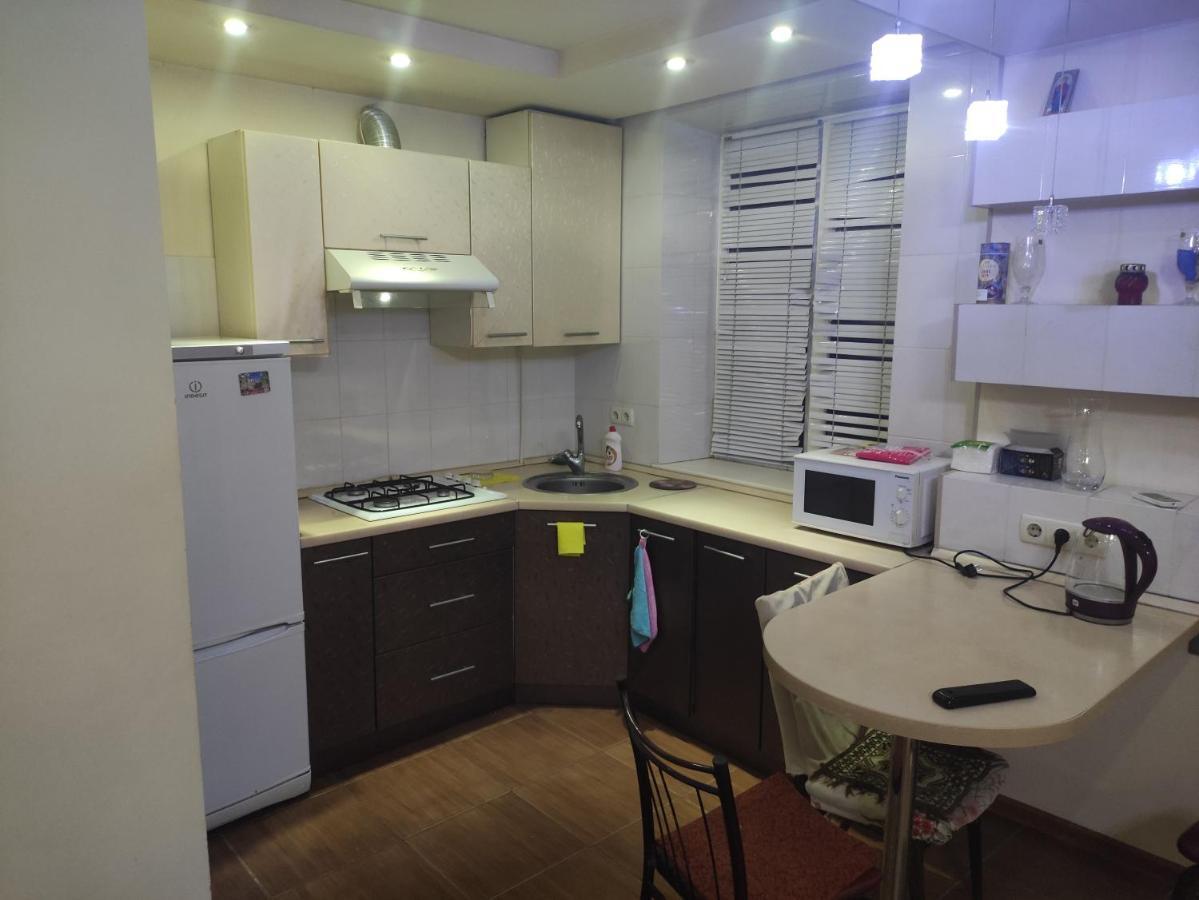 Eaa Appartement Tiraspol Buitenkant foto