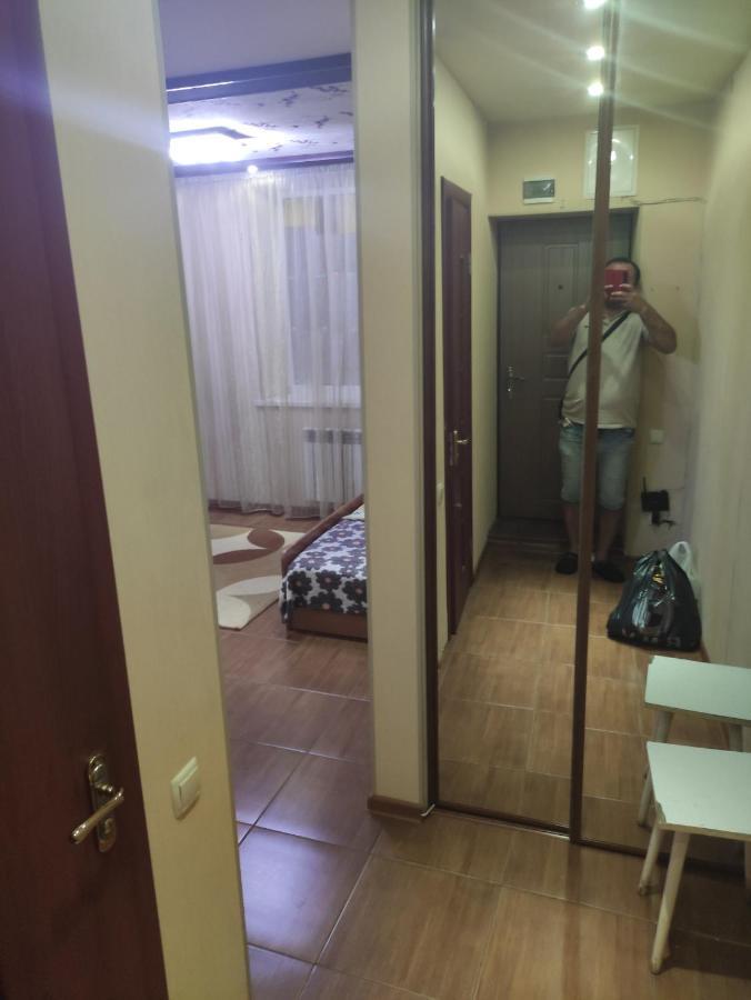 Eaa Appartement Tiraspol Buitenkant foto