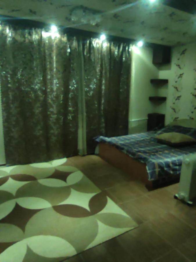 Eaa Appartement Tiraspol Buitenkant foto