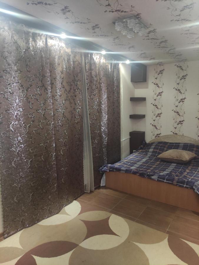 Eaa Appartement Tiraspol Buitenkant foto