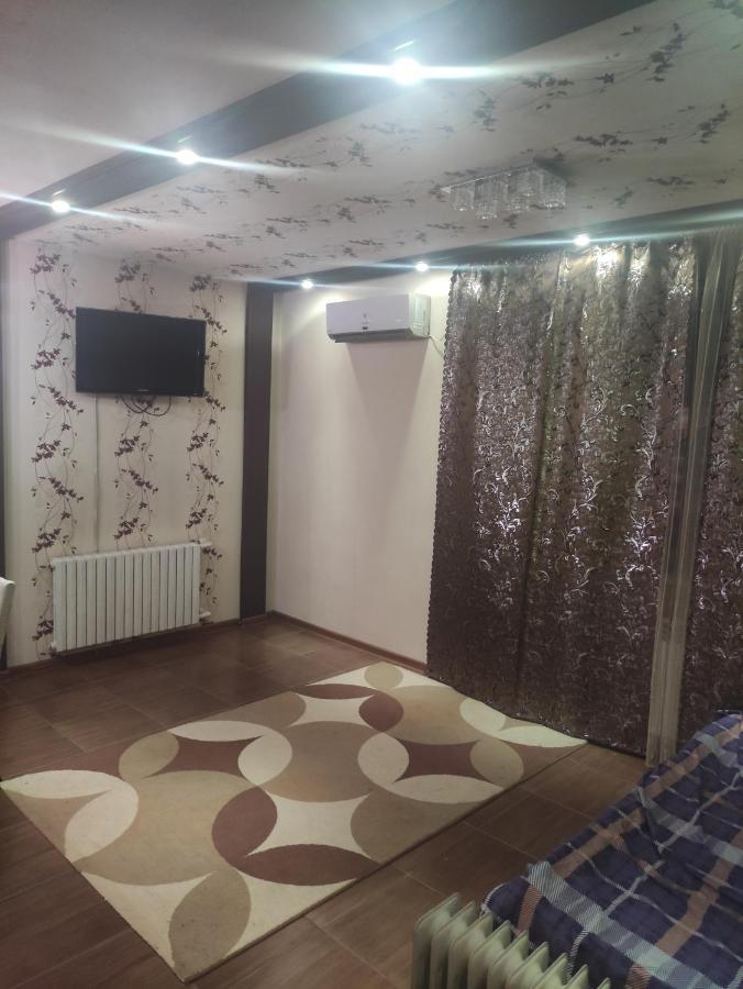 Eaa Appartement Tiraspol Buitenkant foto